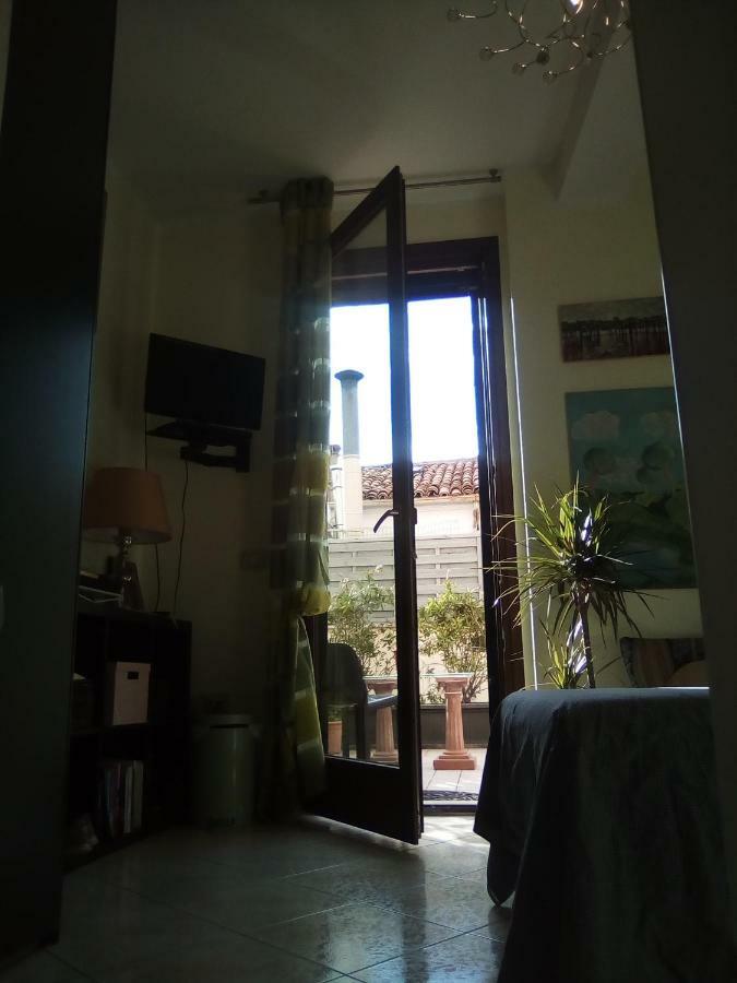 B&B Zia Lelly ฟาโน ภายนอก รูปภาพ